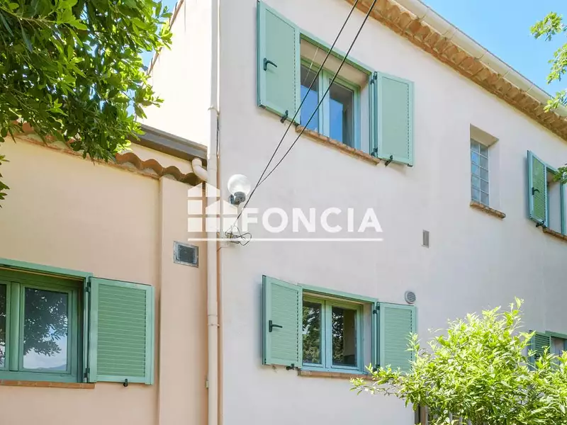 Maison, 150 m²
