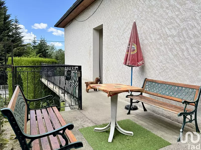 Maison, 150 m²