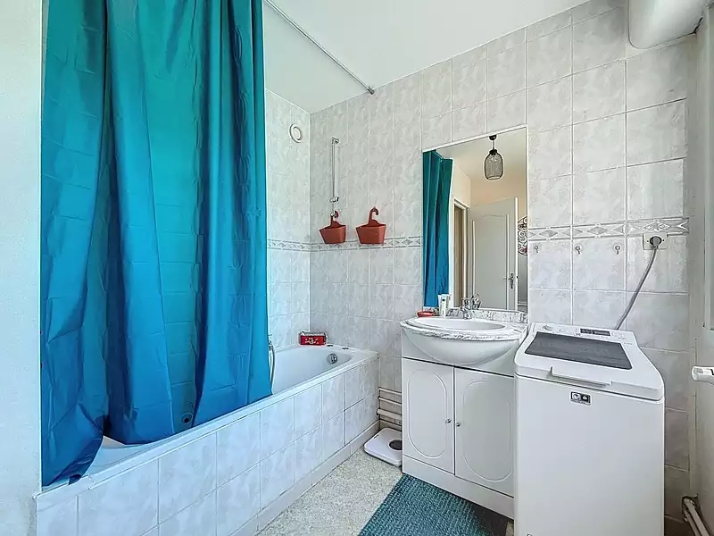 Appartement, 46 m²