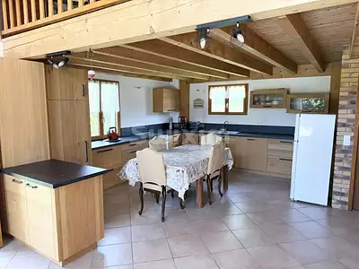 Maison, 76,35 m²