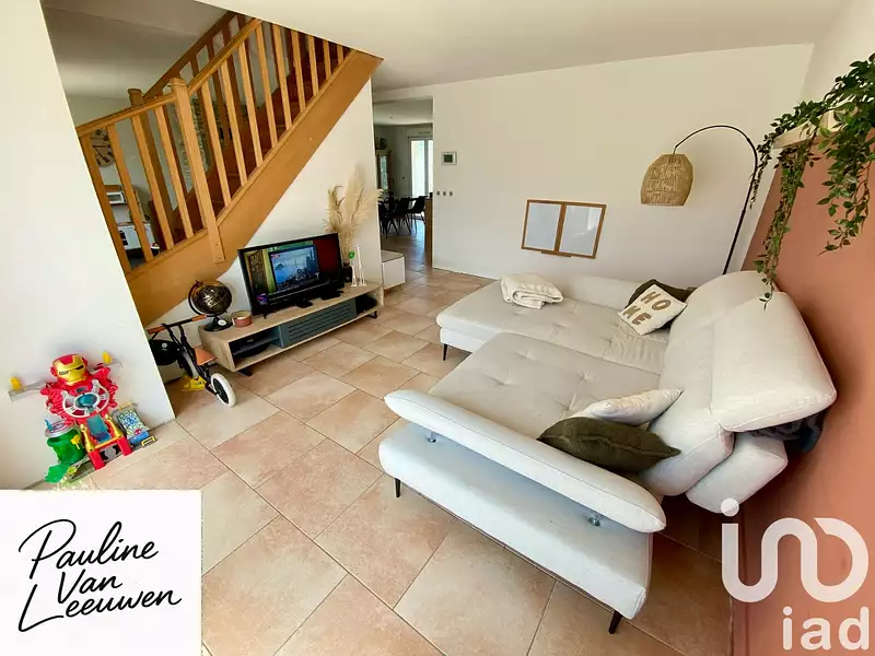 Maison, 144 m²
