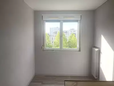 Appartement, 63 m²