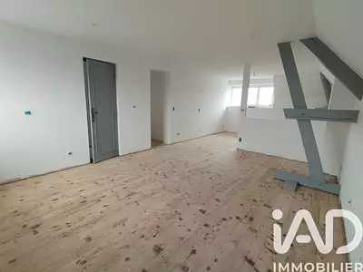 Appartement, 65 m²