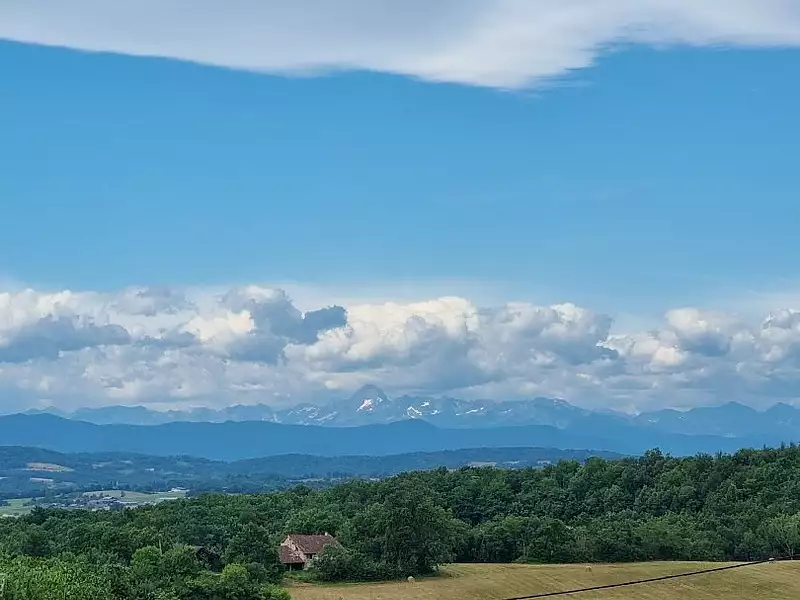 Maison, 156 m²