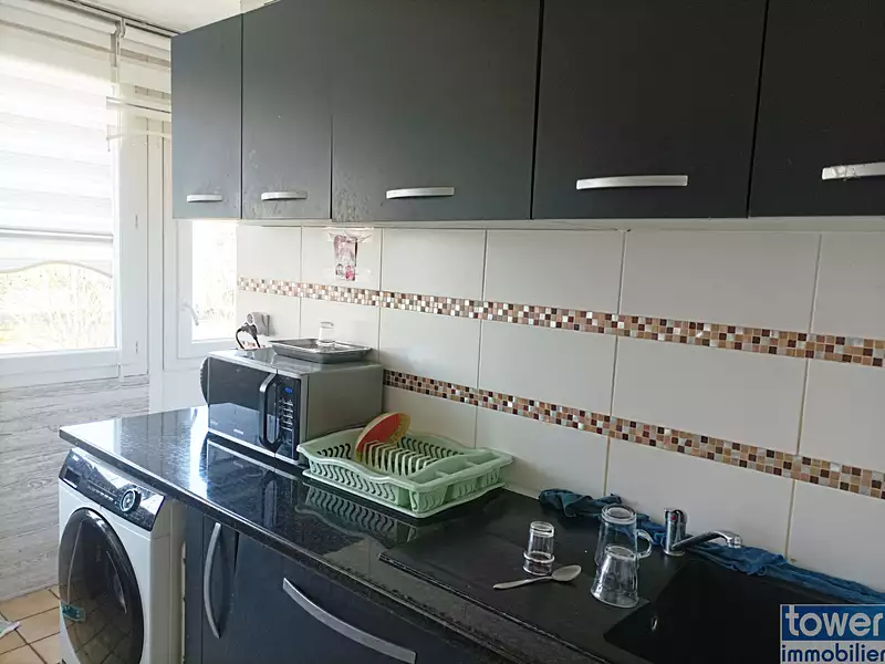 Appartement, 70 m²