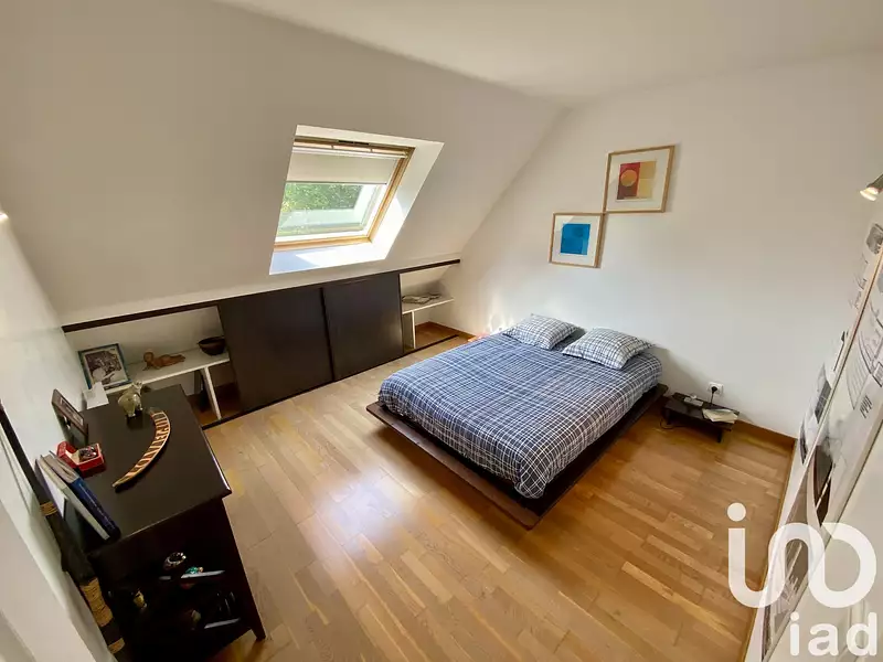 Maison, 144 m²