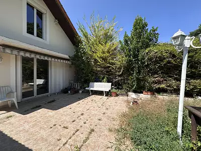 Maison, 135 m²