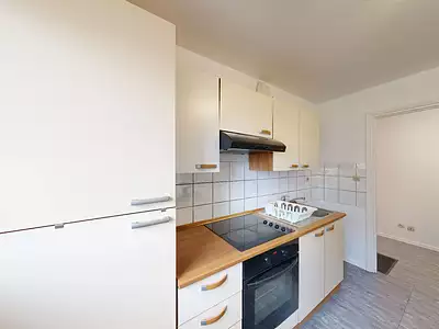 Appartement, 51,78 m²