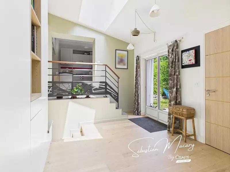 Maison, 108 m²