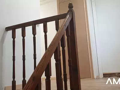 Appartement, 35,09 m²