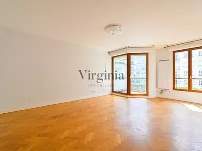 Appartement, 115,05 m²