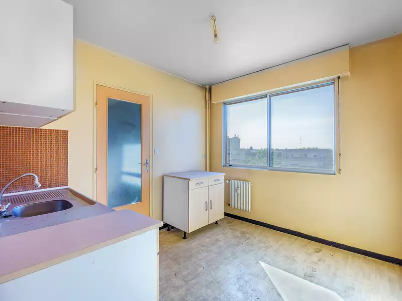 Appartement, 76,61 m²