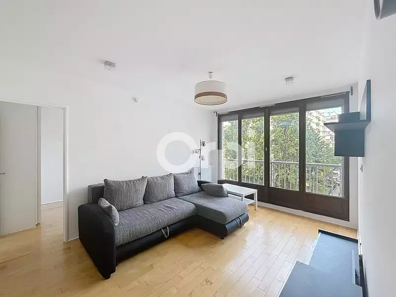 Appartement, 44 m²