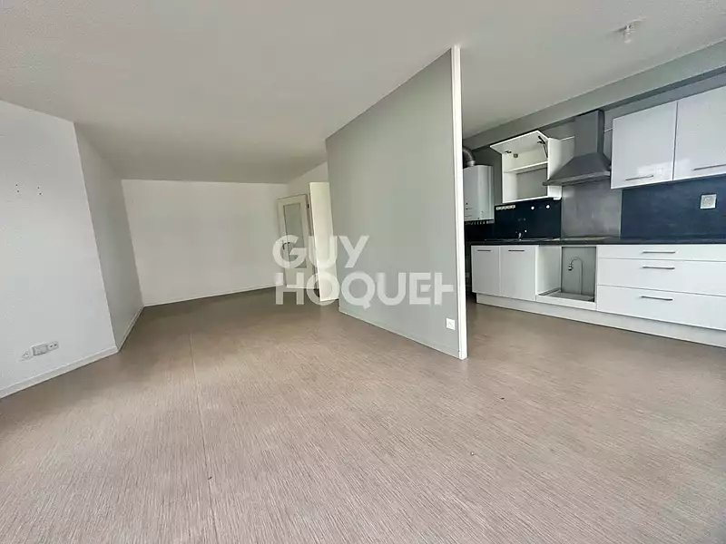Appartement, 67,41 m²