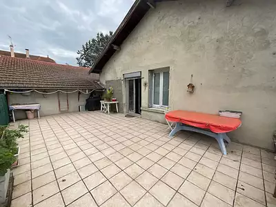 Appartement, 181 m²