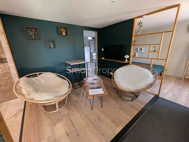 Maison, 116 m²