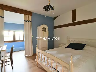Maison, 370 m²