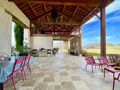 Maison, 450 m²