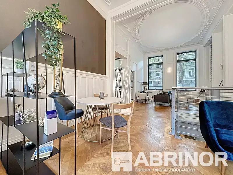 Appartement, 147 m²