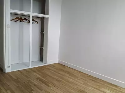 Appartement, 63 m²
