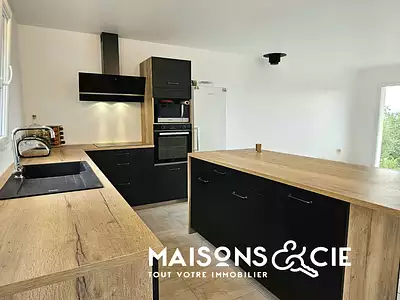 Maison, 85 m²