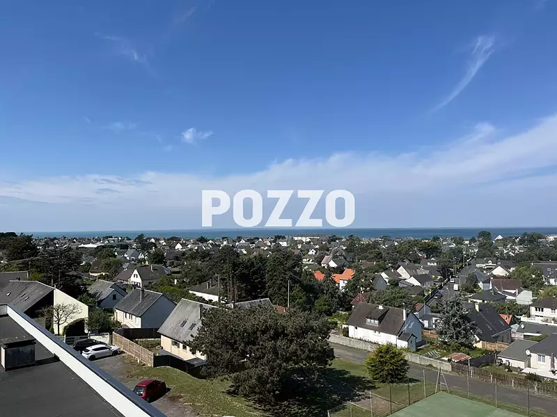 Appartement, 76,7 m²