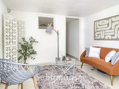 Maison, 68,56 m²