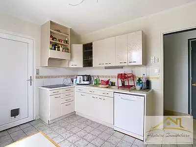 Maison, 124,67 m²