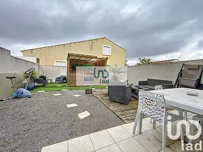 Maison, 85 m²