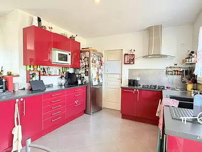 Maison, 110 m²
