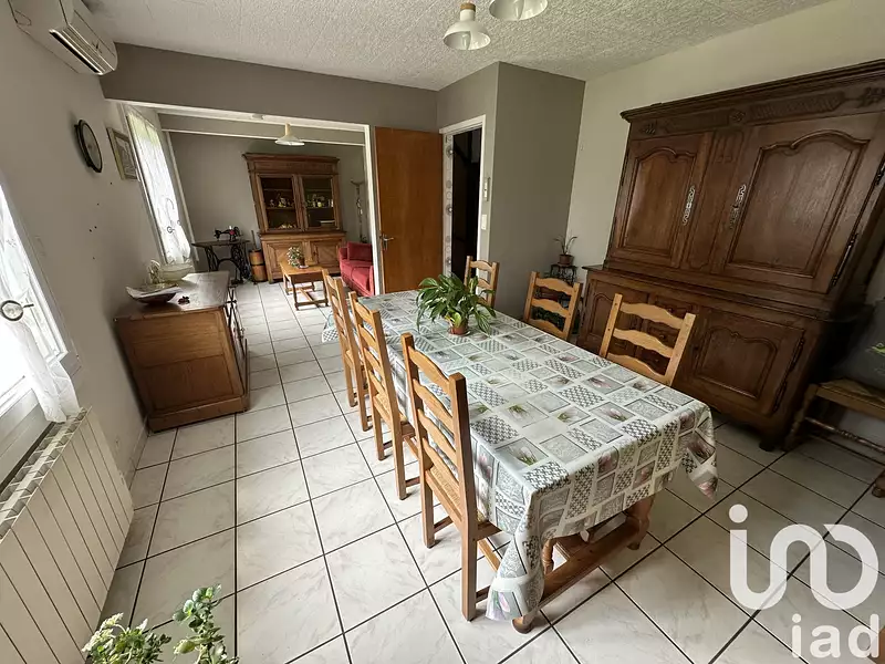 Maison, 85 m²