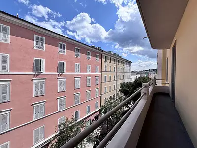 Appartement, 102 m²