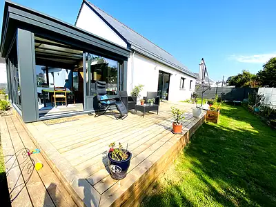 Maison, 120 m²