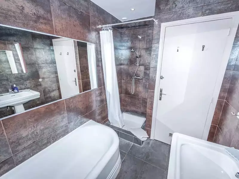 Maison, 120 m²