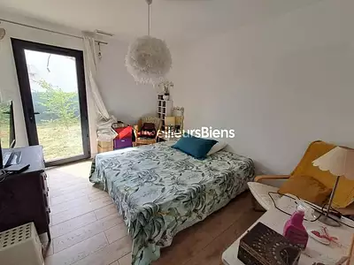 Maison, 105 m²