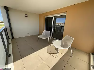 Appartement, 66 m²