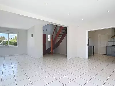 Maison, 100 m²