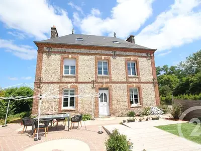 Maison, 183,3 m²