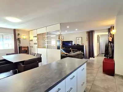 Appartement, 93,52 m²