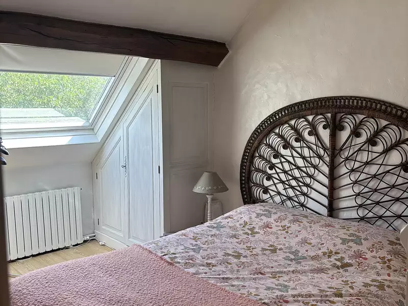 Appartement, 64 m²