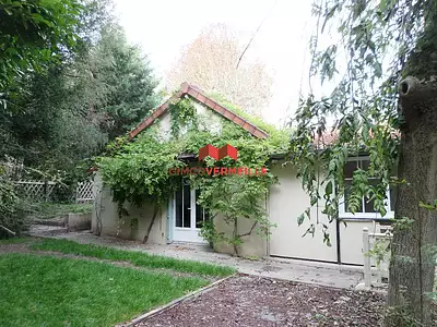 Maison, 93 m²
