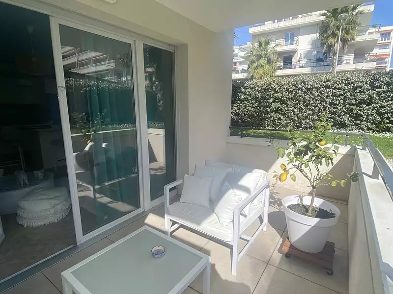 Appartement, 41,94 m²