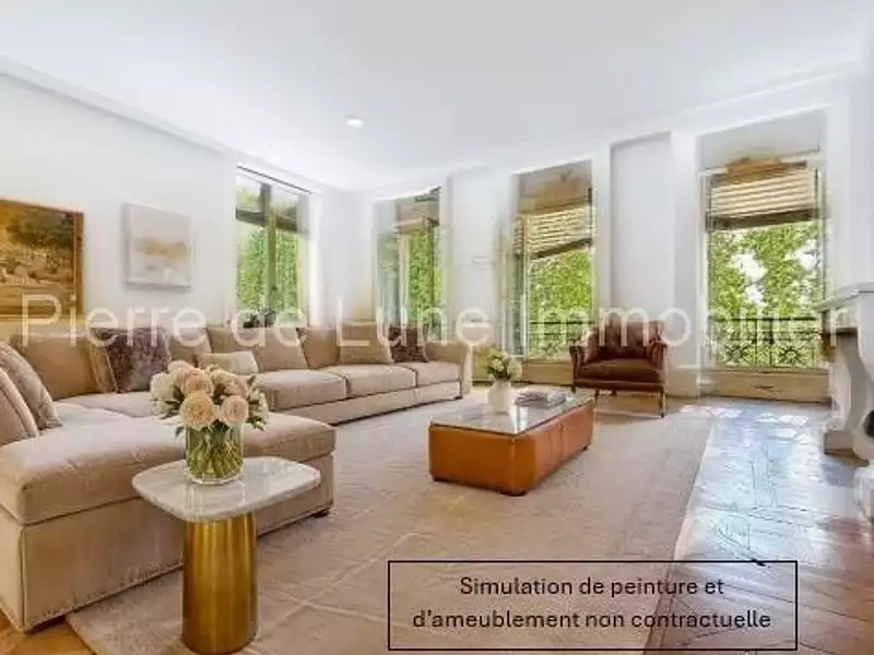 Appartement, 235,39 m²