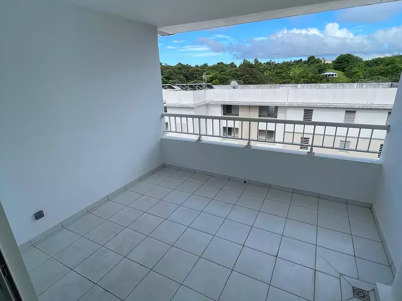 Appartement, 75,31 m²