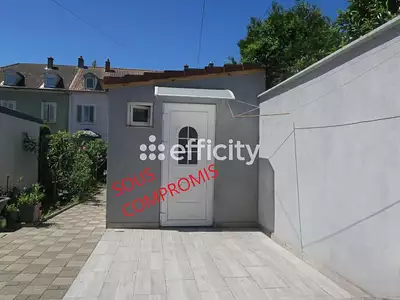 Maison, 90 m²
