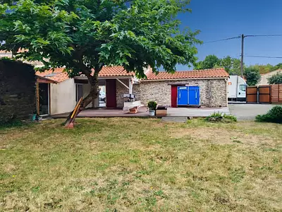 Maison, 110,75 m²