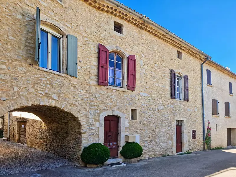 Maison, 85 m²