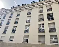 Appartement, 17,22 m²