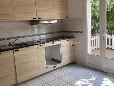 Maison, 115 m²