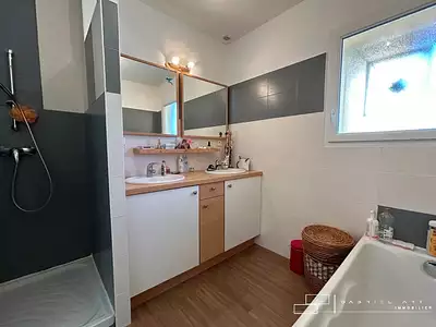 Maison, 135 m²